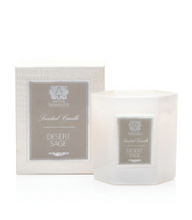 Load image into Gallery viewer, Desert Sage Candle - 9oz
