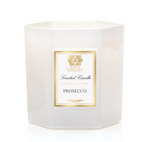 Load image into Gallery viewer, Prosecco Hexagonal Candle - 9 oz
