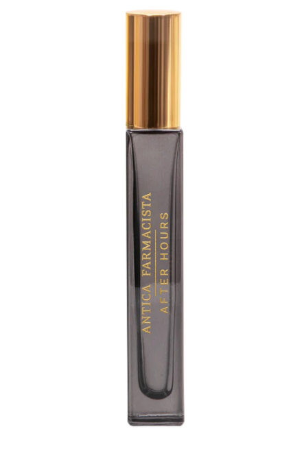 Rollerball Perfume 10oz - After Hours
