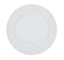 Load image into Gallery viewer, Alegria Salad Plate - Linen
