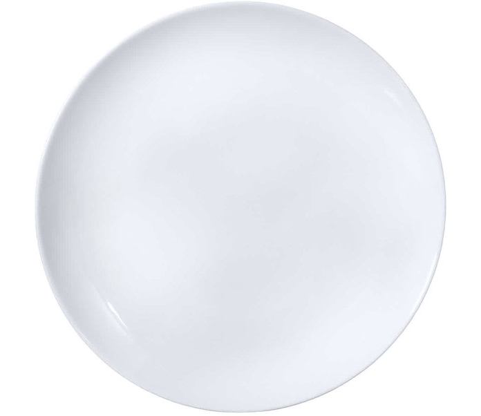 Venezia Flat Dessert Plate