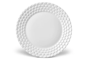 Aegean Bread and Butter Plate - White
