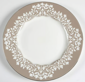Nature's Vows Dinner Plate