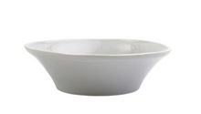 Load image into Gallery viewer, Chroma Cereal Bowl - Light Gray
