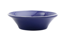 Load image into Gallery viewer, Chroma Cereal Bowl - Blue
