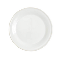 Load image into Gallery viewer, Chroma Salad Plate - White

