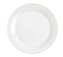 Load image into Gallery viewer, Chroma Dinner Plate - White
