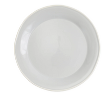 Load image into Gallery viewer, Chroma Dinner Plate - Light Gray
