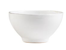 Load image into Gallery viewer, Bianco Cereal Bowl - White
