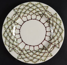 Load image into Gallery viewer, Charolette Moss Espalier Saucer
