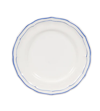 Filet Bleu Dinner Plate