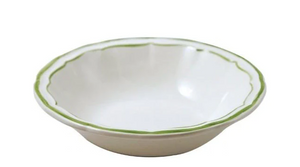 Filet Vert Cereal Bowl