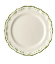 Load image into Gallery viewer, Filet Vert Dessert Plate
