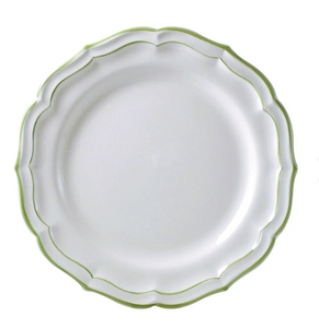 Filet Vert Dinner Plate