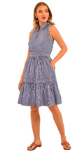 Load image into Gallery viewer, Gretchen Scott Designs Wash / Wear Hope Dress - Navy

