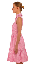 Load image into Gallery viewer, Gretchen Scott Designs Wash / Wear Hope Dress - Pink
