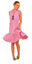 Load image into Gallery viewer, Wash / Wear Hope Dress - Pink
