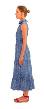 Load image into Gallery viewer, Gretchen Scott Designs Wash / Wear Hope Maxi Dress - Navy

