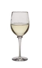 Carine White Wine Goblet