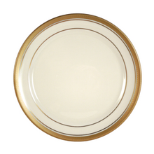 Load image into Gallery viewer, Pickard China Palace Ivory Salad Plate
