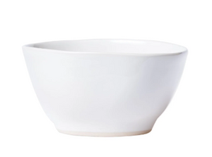 Aurora Snow Cereal Bowl