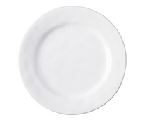 Load image into Gallery viewer, Puro Side/Cocktail Plate - Whitewash
