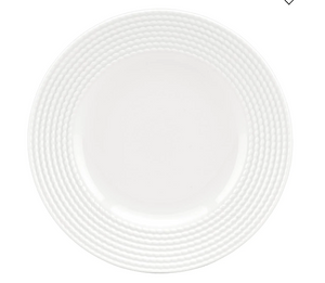 Kate Spade Wickford Accent Plate - 9"