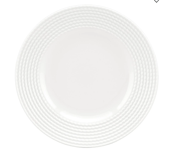 Kate Spade Wickford Accent Plate - 9
