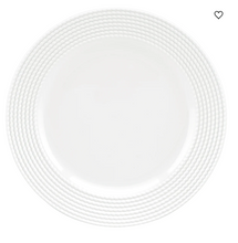 Load image into Gallery viewer, Kate Spade Wickford Dinner Plate
