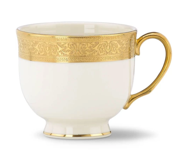 Westchester Tea Cup