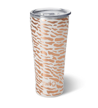 Load image into Gallery viewer, Swig Glamazon Rose Tumbler (32oz)
