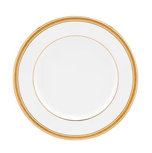 Load image into Gallery viewer, Oxford Place Accent Salad Plate - 8&quot;

