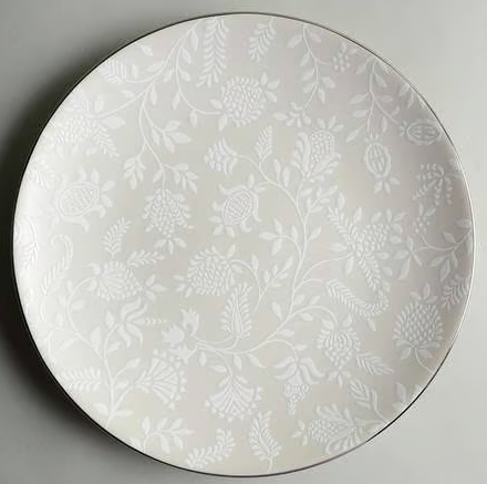 Sommerdale Accent Plate