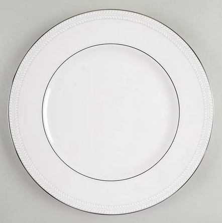 Sommerdale Dinner Plate