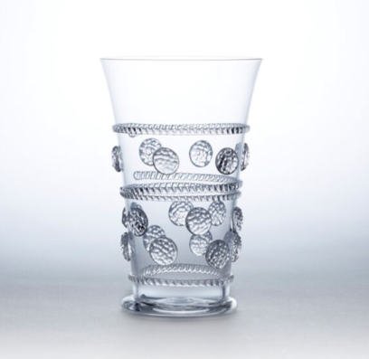 Isabella Tumbler - Clear