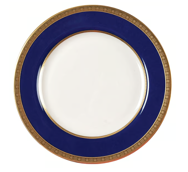 Independence Bread & Butter Plate