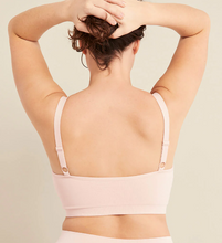 Load image into Gallery viewer, Full Bust Wireless Bra
