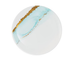 Radiance Spring Accent Plate