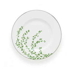 Gardner Street Green Salad Plate