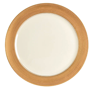 Centennial Dinner Plate
