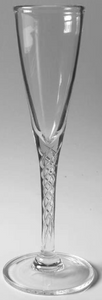 Stratton Champagne Flute (Old Style)