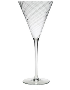 Calypso Cocktail/Wine Glass - 9oz