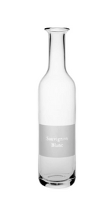 Sauvignon Blanc Wine Carafe - 1.2 Litres