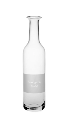 Sauvignon Blanc Wine Carafe - 1.2 Litres