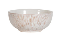 Load image into Gallery viewer, Blenheim Oak Whitewash Cereal/Ice Cream Bowl
