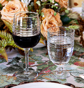 Bilbao Stemmed Wine Glass