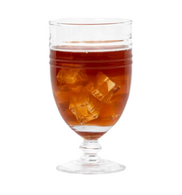 Load image into Gallery viewer, Bilbao Footed Goblet
