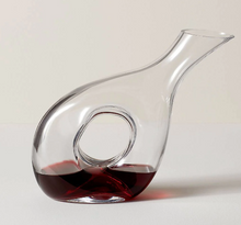 Load image into Gallery viewer, Tuscany Classics Pierced Decanter
