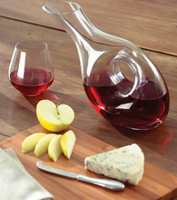 Load image into Gallery viewer, Tuscany Classics Pierced Decanter

