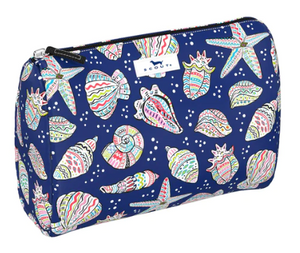 Packin’ Heat Makeup Bag - Shellebrity